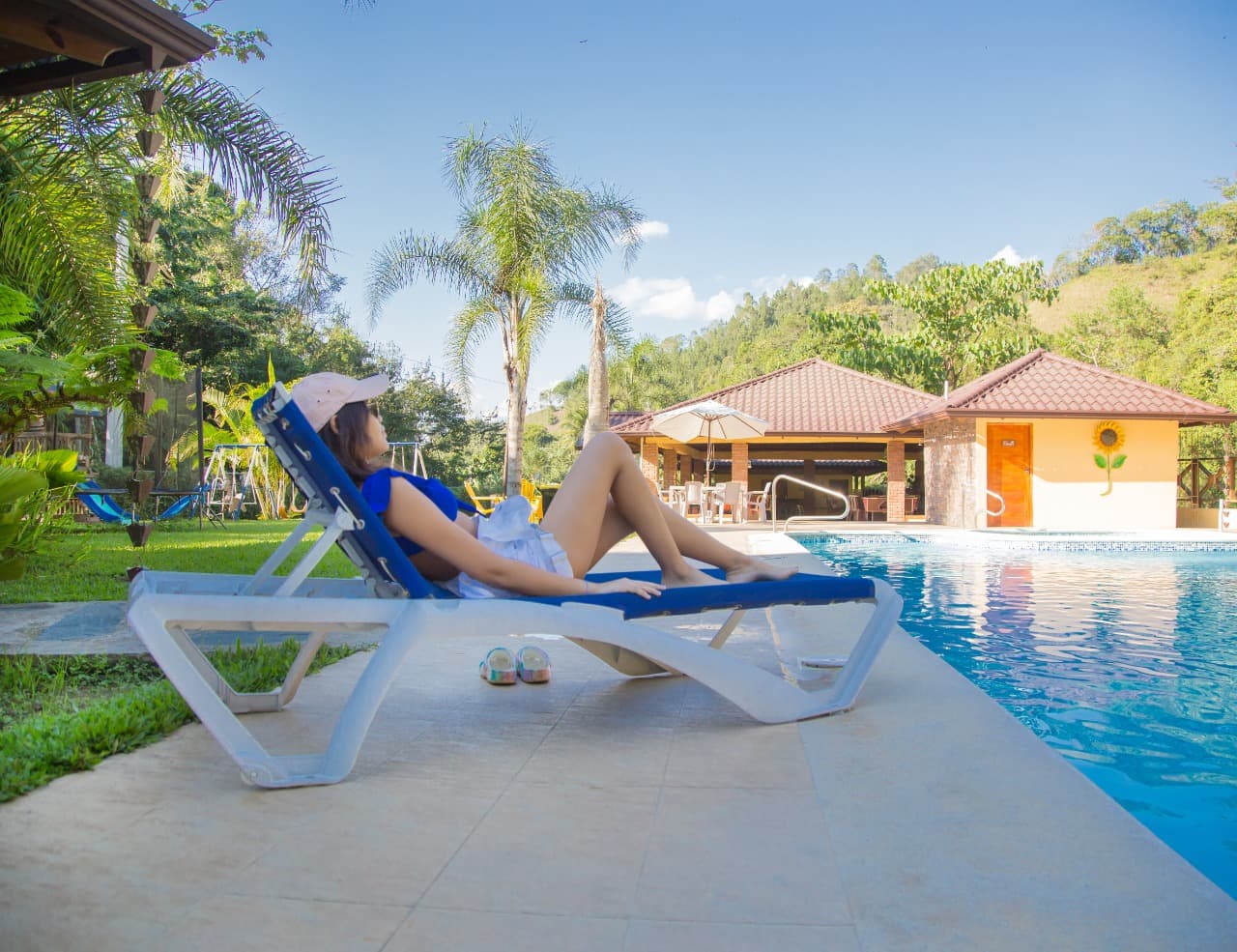 Actividad al aire libre