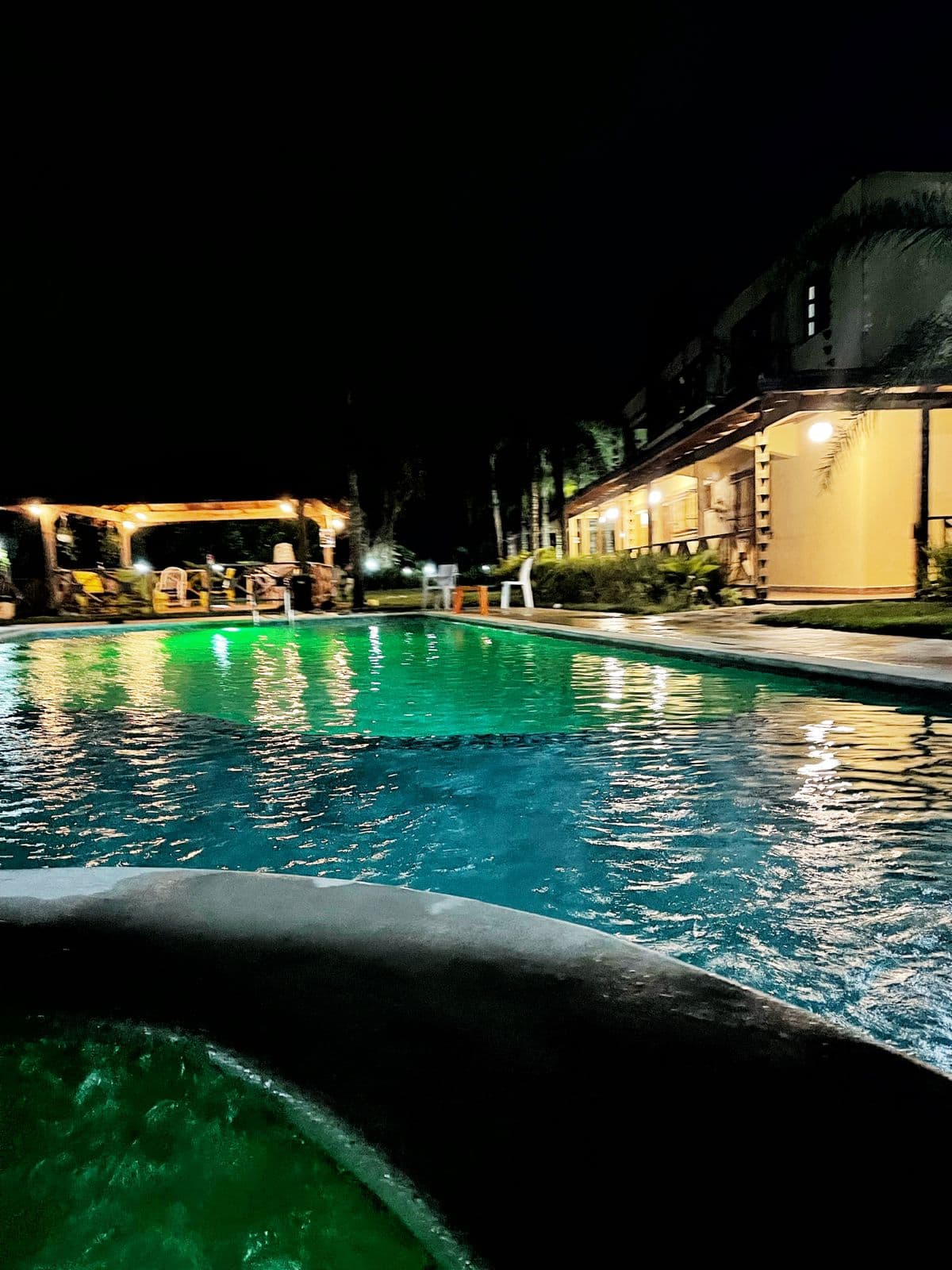 Entorno natural de la propiedad